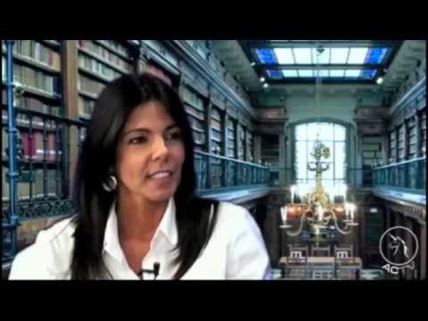 Marcelo Cezar entrevista Liliane Moura Martins 141 - YouTube