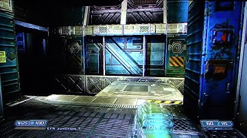 Doom 3 BFG Edition playthrough pt16