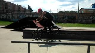 The New Crew El Nuevo Equipo De Chiasebastian Ramos Y Mateo Ramos Edit 2018