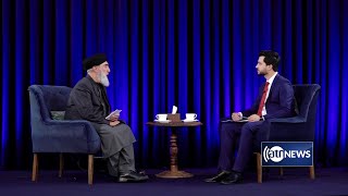 Exclusive Interview with Hezb-e-Islami Leader Gulbuddin Hekmatyar