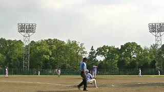 20180714 vs 코리안즈 #3