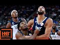 USA vs France - Full Game Highlights | FIBA World Cup 2019