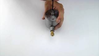 How to strip an injection pump GDL