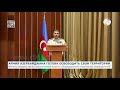 Армия Азербайджана готова освободить свои территории