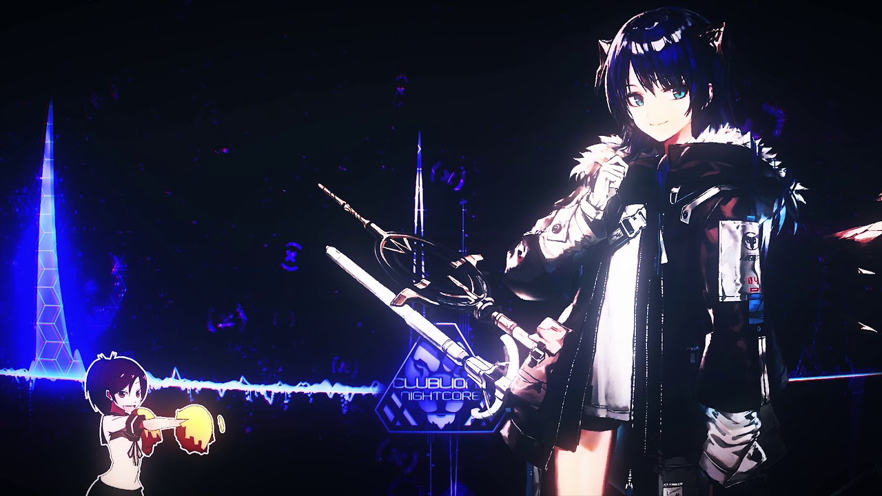 Rhythm Is A Dancer Nightcore