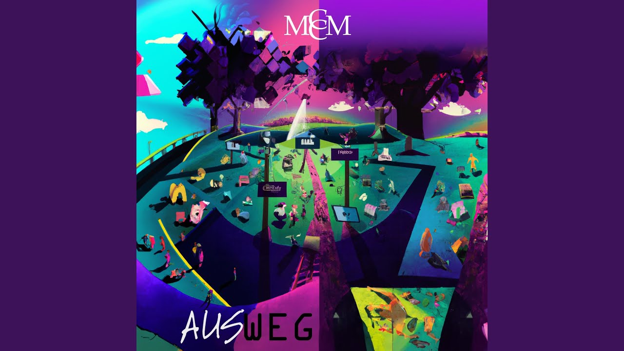 Watch Ausweg on YouTube Watch Ausweg on YouTube