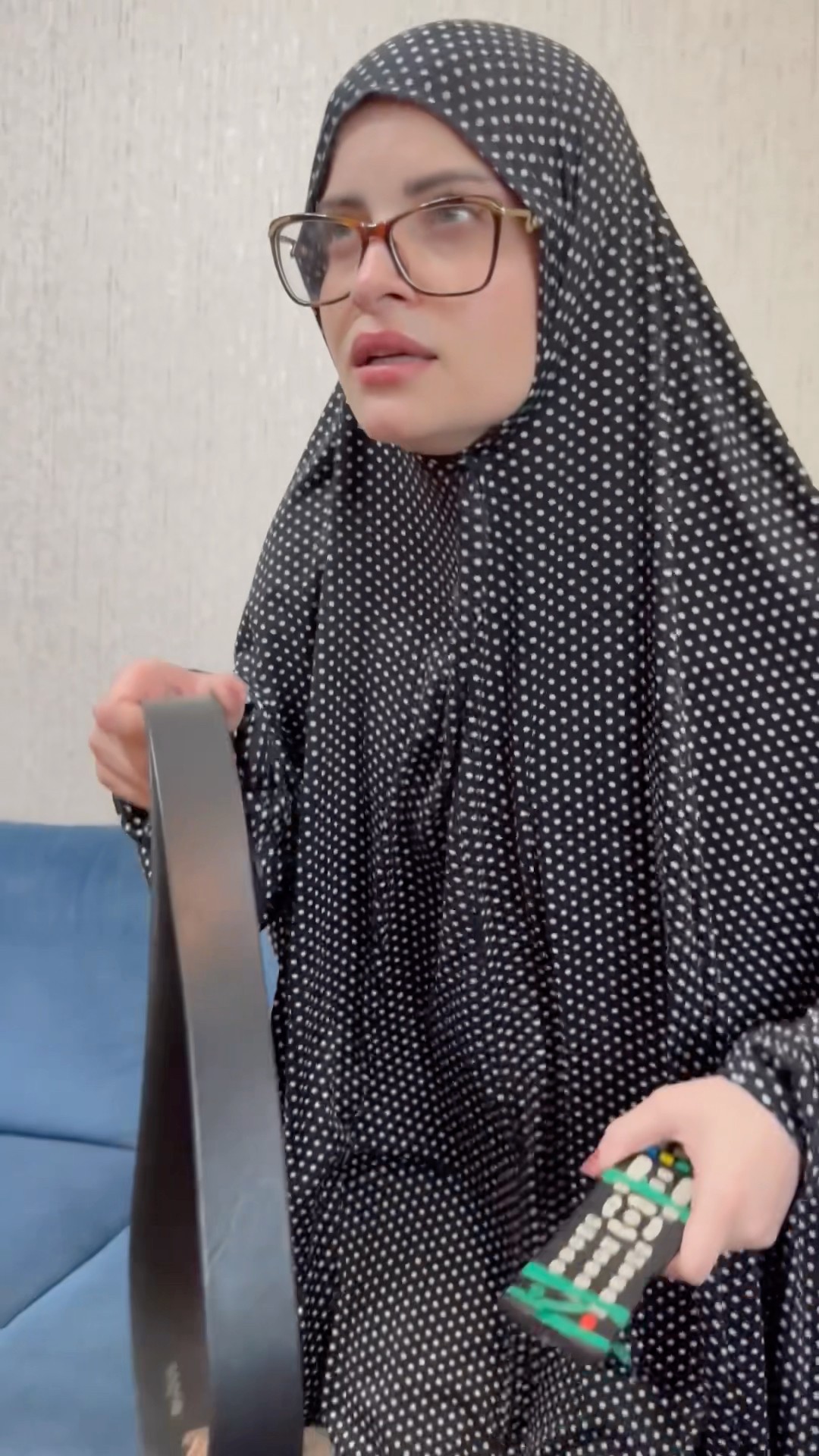 الام والبنت ?? ام سيف ونانو
