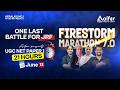 🔥 UGC NET Paper 1 Firestorm Marathon 7.0 - 2026 | Complete Syllabus Revision | Final Mega Session 1