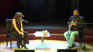 Burcu Karadağ Ve Hüsnü Şenlendirici - Ah Bu Şarkıların Gözü Kör Olsun