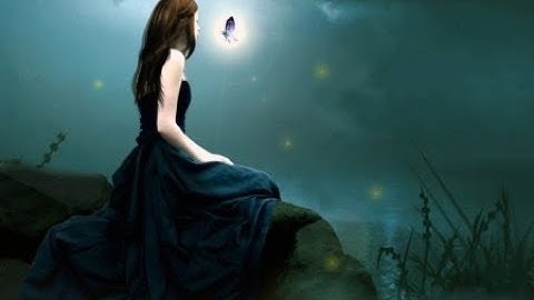 Hexagram 5 - Waiting