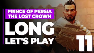 Prince of Persia: The Lost Crown - Long Let's Plays (Part 11)