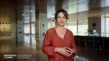 Bienvenida 2.0 - SINFÓNICO 06: Ludwig van Beethoven, Sofiya Gubaidúlina y Dmitri Shostakóvich