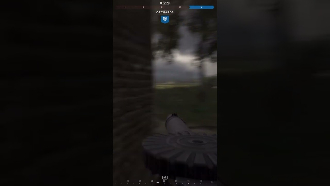 Hell Let Loose Lewis gun fun 