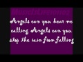 Clique Girlz - Angels - Lyrics