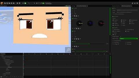 (Mine-Imator) HBFRv3.3 Tutorial Video