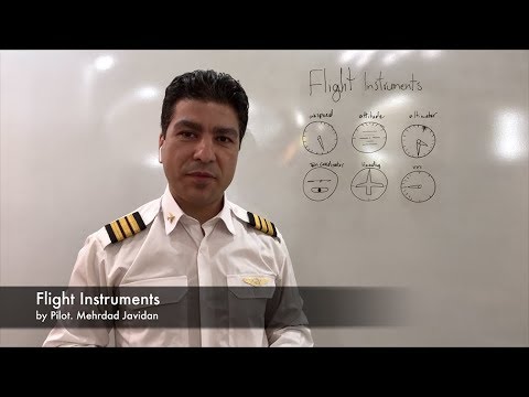 تصویری: نحوه ورود به کابین خلبان هواپیمای مسافربری