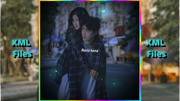 Gipin gita mikchaode mana bange bange / / xml file description box📦📘 📘🎁👇