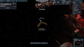 DarkOrbit | Glitch in Vortex of Terror | Halloween Event 2017