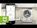 Hoover Wizard Wi-Fi | Washing Machines | ao.com