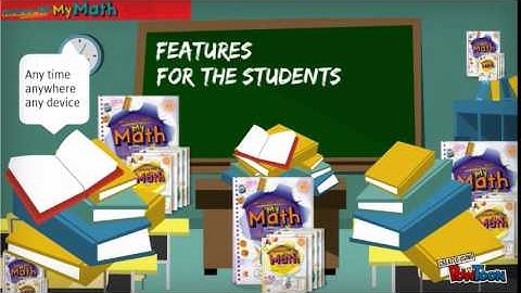 My Math Mc Graw Hill Education
