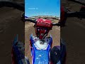 Hangtown preview with Benny Bloss and @insta360motorcycling 🎥 #ProMotocross #Insta360 #Insta360X5