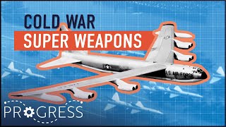 The Most Devastating Weapons Of The Cold War | M.A.D World | Progress