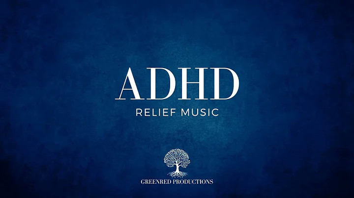 ADHD Relief Music: Multi Layered Pulse Music for Studying and Focus