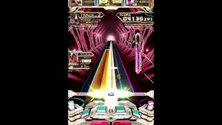 [SDVX III] ERROR CODE GRV