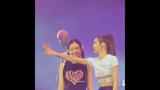 Jennie In Thailand Encore Day 2