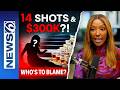 Carnival Cruise Drama: 14 Shots, Blackout, $300K Verdict