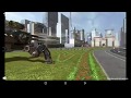 War robots Game  action for android تحميب وتنزيل  لعبة الاكشن وار روبوت للاندرويد