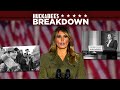 Why The FREAKOUTS Over Melania Trump, Abby Johnson, And Nick Sandmann At RNC? | Breakdown | Huckabee
