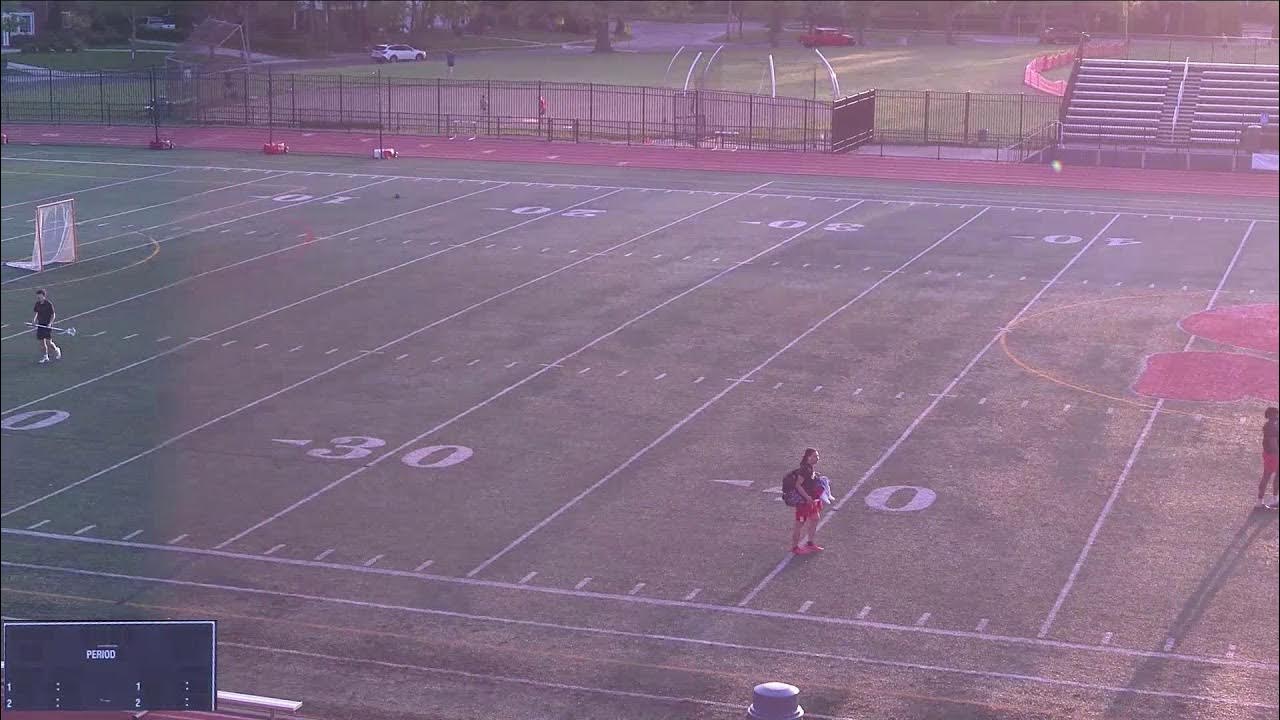 Shaker Heights High vs Kenston High School Boys' Varsity Lacrosse YouTube