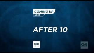 CNN Indonesia: Coming Up Next - After10 (2020)