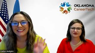 K. Dickerson & K. Willhoite: Utilizing OKCareerGuide for Adult Learners and Special Populations