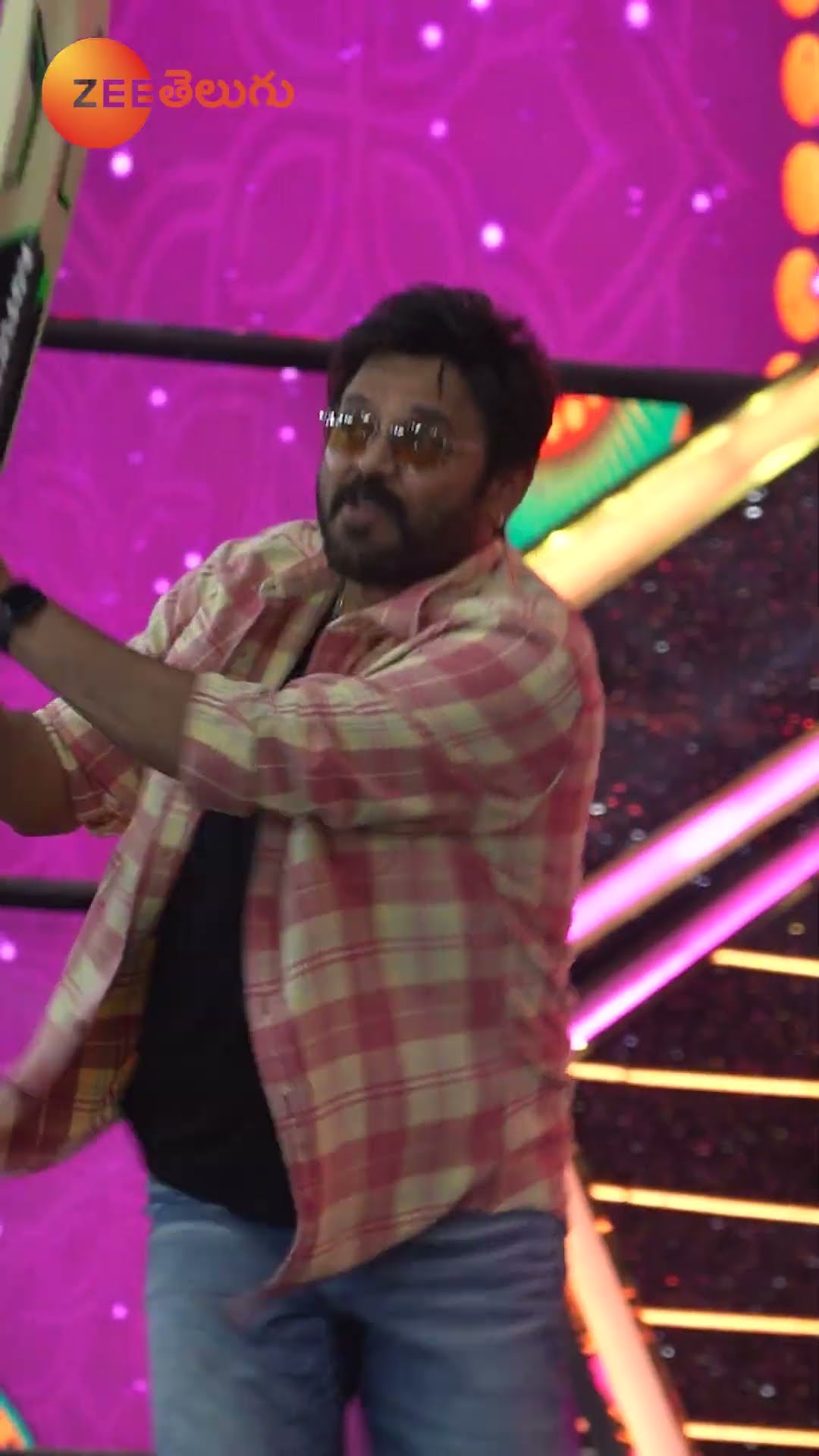 Are you excited for Victory Venkatesh? | Sankranthi Sambaralaki Vastunam | This Sat 6PM | Zee Telugu
