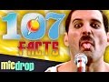 107 Queen Facts YOU Should Know (Ep. #54) -  MicDrop