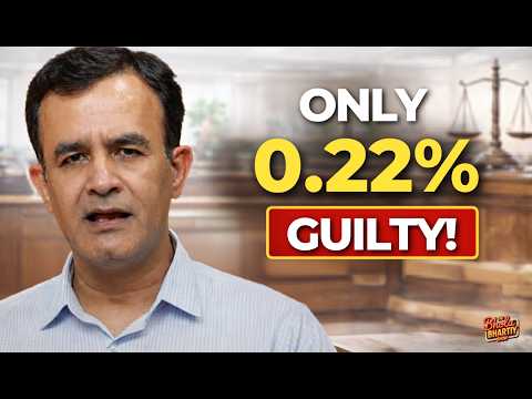 Men’s Rights Unfiltered: Activist Shonee Kapoor on False Allegations & Justice for Men