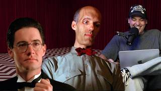 Download lagu THE TWIN PEAKS SEASON 1 FINALE | Solving Twin Peaks Episode 8 (The Last Evening)