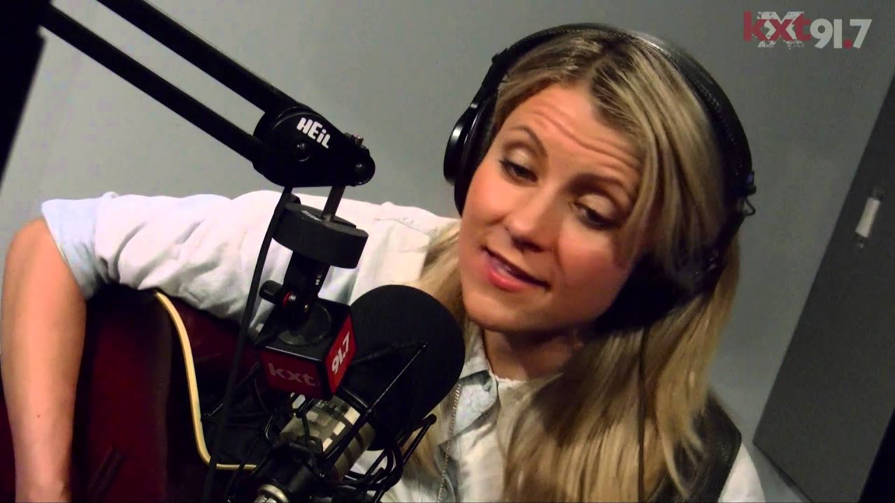 Watch Blondfire - "Waves" - KXT Live Sessions on YouTube Watch Blondfire - "Waves" - KXT Live Sessions on YouTube