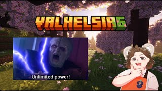 Magic and storage done, now to machinery! [Minecraft - Valhelsia 6!~ Ep. 4]