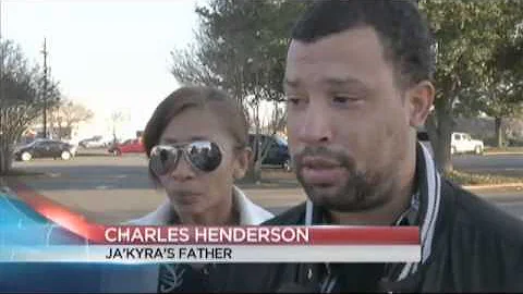 Man sentenced to life in prison for injuries that killed girlfriend's daughter