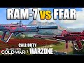 Which Gun is Better in Warzone? RAM-7 vs FFAR 1 | Comparing Stats & Class Setups | Call of Duty BR