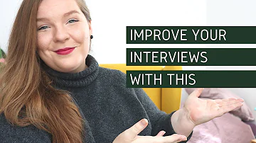 Tips for Semi-structured Interviews // 5 tips to get high quality empirical data to analyse