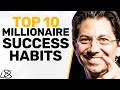 Dean graziosis top 10 millionaire success habits