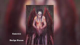 Marilyn Manson - Kinderfeld (Instrumental)
