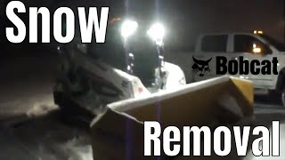 Epic Snow Removal