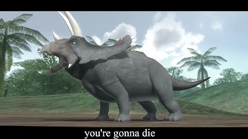 DBWC 1 and 2 when to nowhere to run part 3