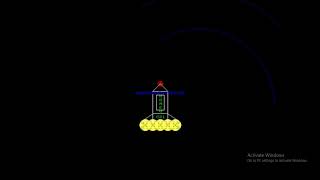 Rocket In Space Programe In C Language