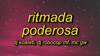 Ritmada Poderosa
